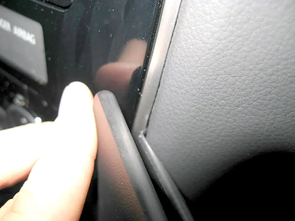 Brodit ProClip 854817 voor Mitsubishi Outlander