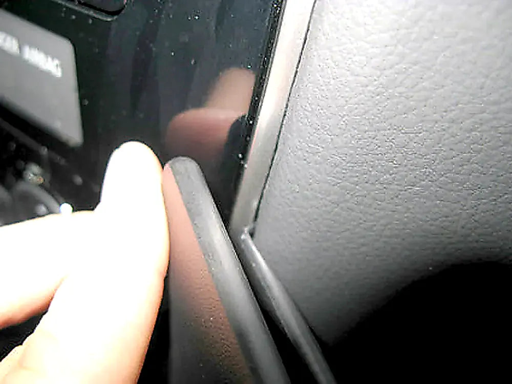 Brodit ProClip 854817 voor Mitsubishi Outlander