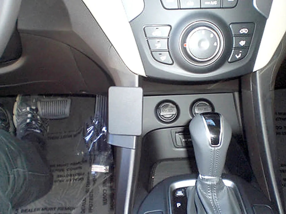 Brodit ProClip 854833 voor Hyundai Santa Fe