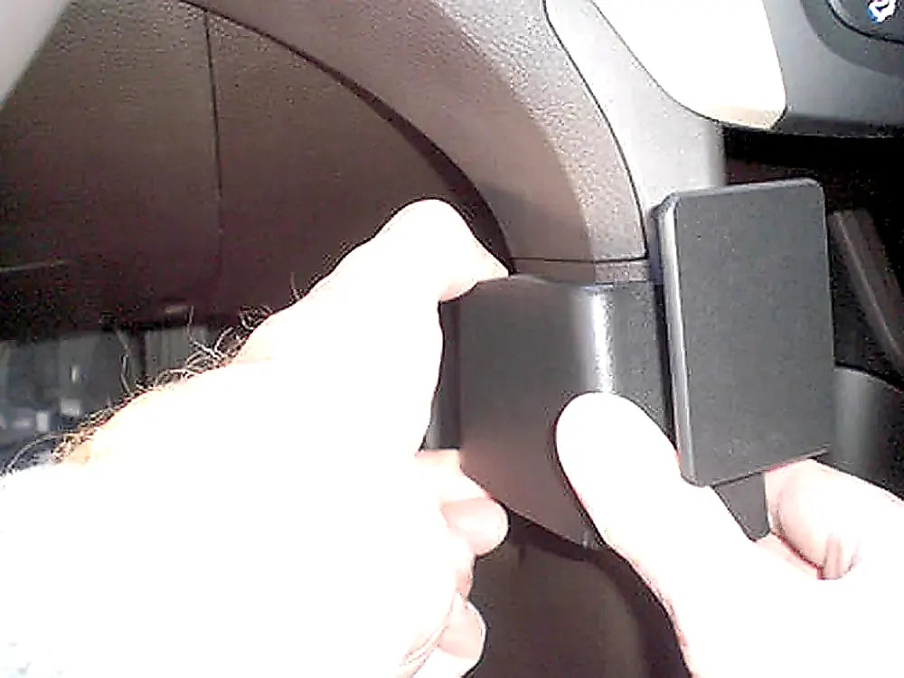 Brodit ProClip 854833 voor Hyundai Santa Fe