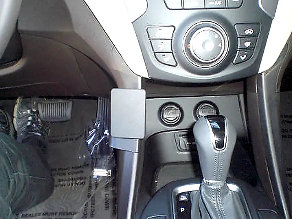 Brodit ProClip 854833 voor Hyundai Santa Fe