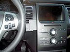 Brodit ProClip 854844 voor Ford Flex