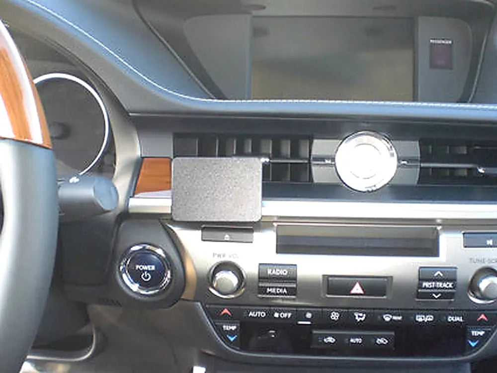 Brodit ProClip 854847 voor Lexus ES Series