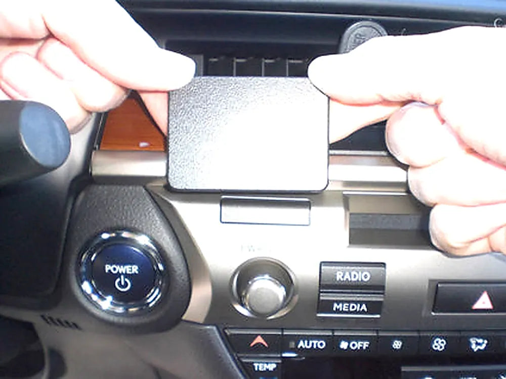 Brodit ProClip 854847 voor Lexus ES Series