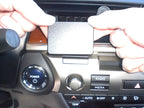 Brodit ProClip 854847 voor Lexus ES Series