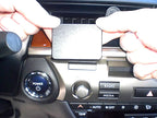Brodit ProClip 854847 voor Lexus ES Series