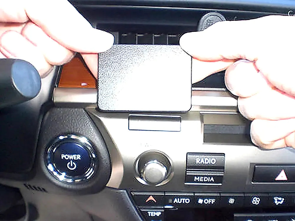 Brodit ProClip 854847 voor Lexus ES Series