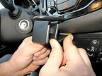 Brodit ProClip 854849 voor Ford B-Max