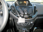 Brodit ProClip 854849 voor Ford B-Max
