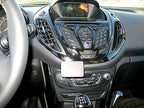 Brodit ProClip 854849 voor Ford B-Max