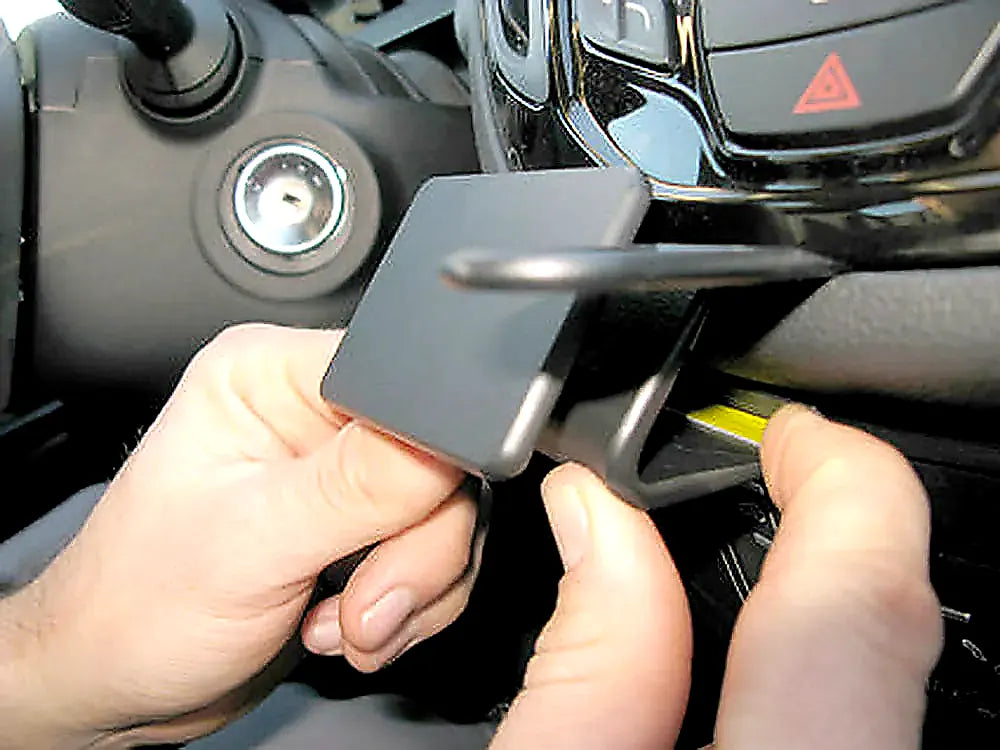 Brodit ProClip 854849 voor Ford B-Max