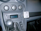Brodit ProClip 854852 voor Mercedes Benz Citan