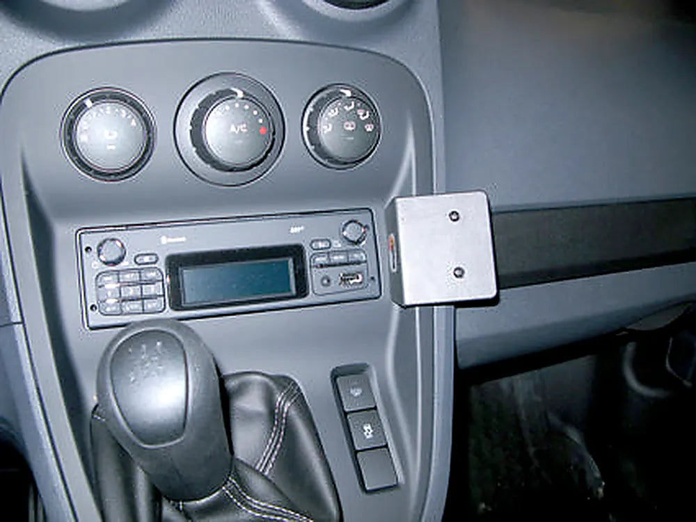 Brodit ProClip 854852 voor Mercedes Benz Citan