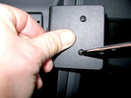 Brodit ProClip 854852 voor Mercedes Benz Citan