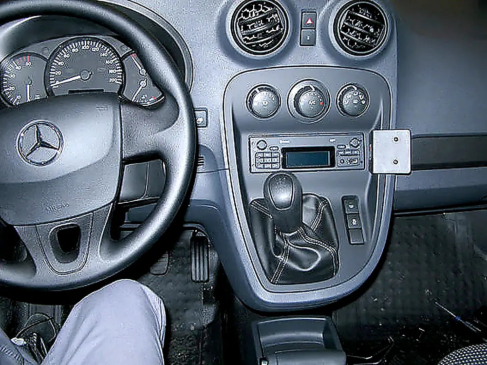 Brodit ProClip 854852 voor Mercedes Benz Citan