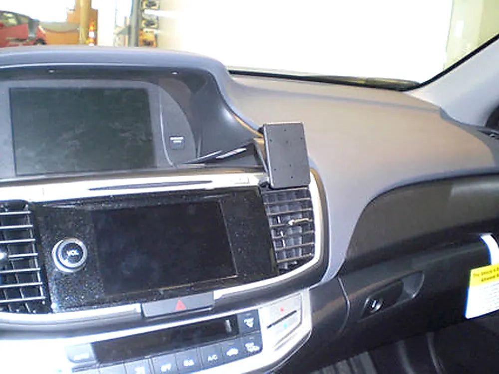 Brodit ProClip 854856 voor Honda Accord Coupé