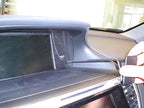 Brodit ProClip 854856 voor Honda Accord Coupé