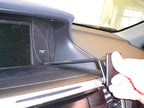 Brodit ProClip 854856 voor Honda Accord Coupé