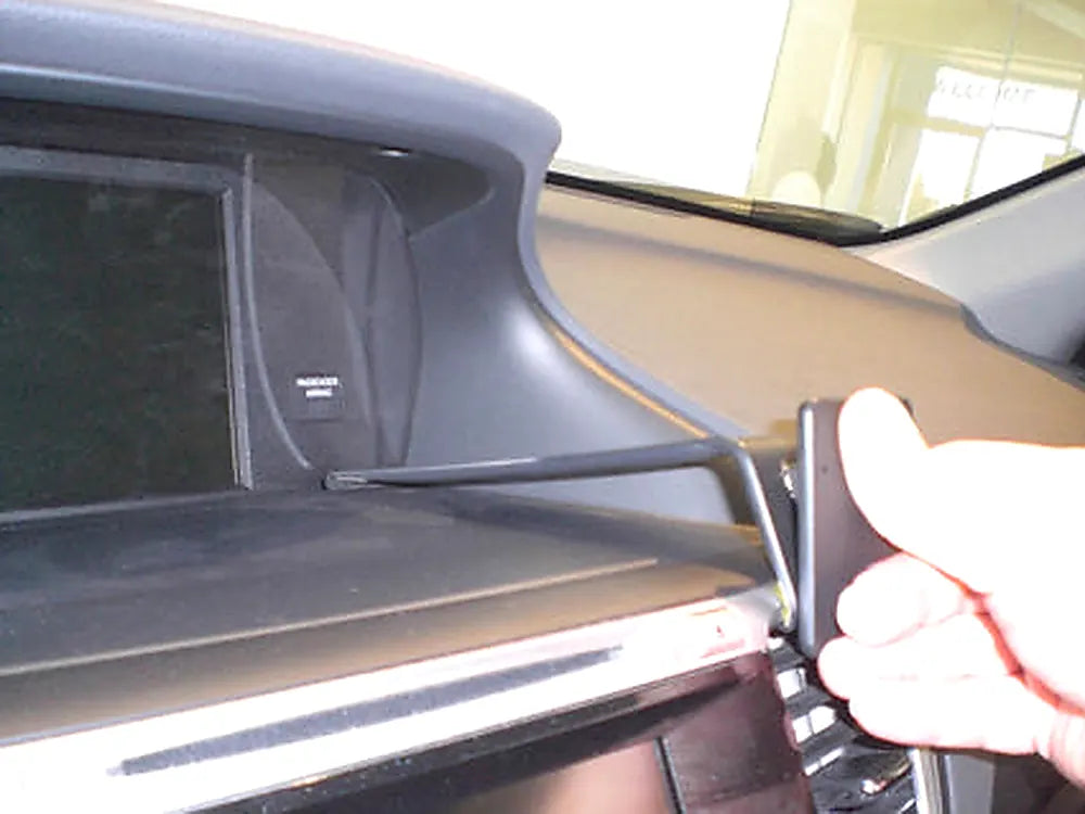Brodit ProClip 854856 voor Honda Accord Coupé