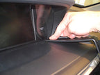 Brodit ProClip 854856 voor Honda Accord Coupé