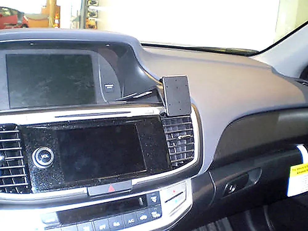 Brodit ProClip 854856 voor Honda Accord Coupé