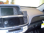 Brodit ProClip 854856 voor Honda Accord Coupé