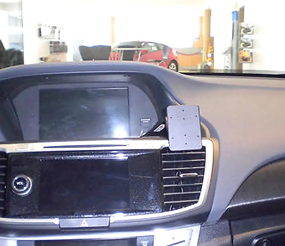 Brodit ProClip 854856 voor Honda Accord Coupé