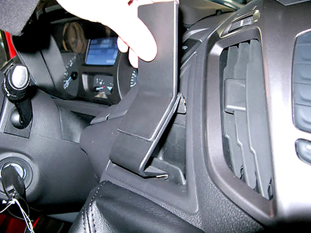 Brodit ProClip 854857 voor Ford Transit Tourneo