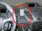 Brodit ProClip 854857 voor Ford Transit Tourneo