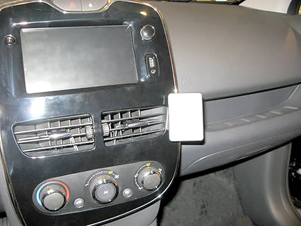 Brodit ProClip 854859 voor Renault Clio IV