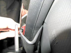 Brodit ProClip 854859 voor Renault Clio IV
