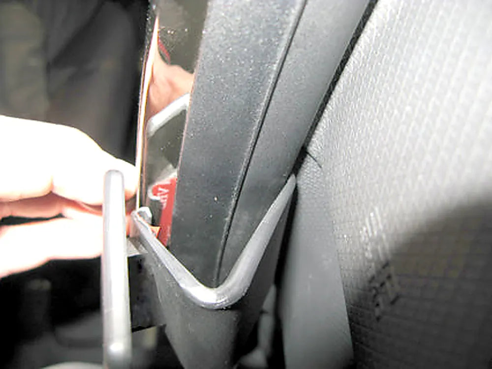 Brodit ProClip 854859 voor Renault Clio IV
