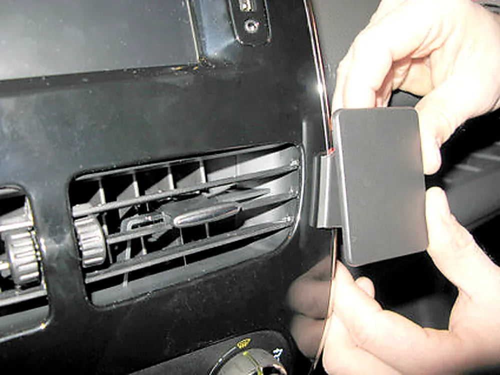 Brodit ProClip 854859 voor Renault Clio IV