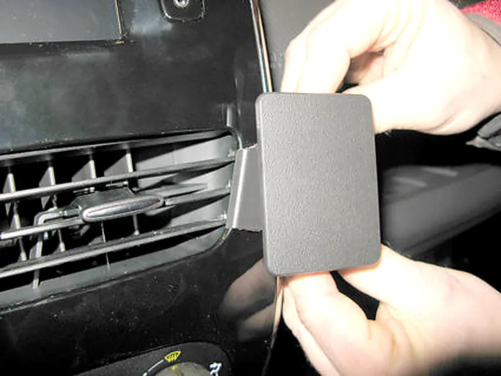 Brodit ProClip 854859 voor Renault Clio IV