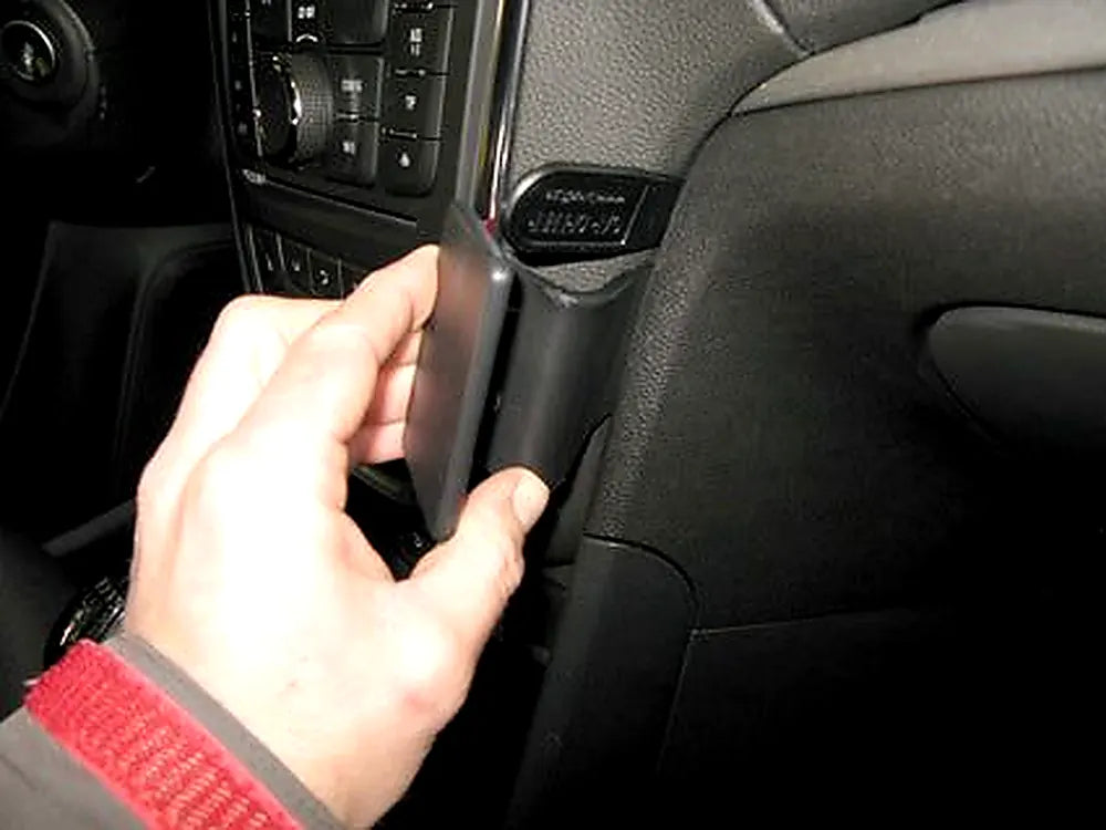 Brodit ProClip 854875 voor Buick Encore