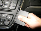 Brodit ProClip 854875 voor Buick Encore
