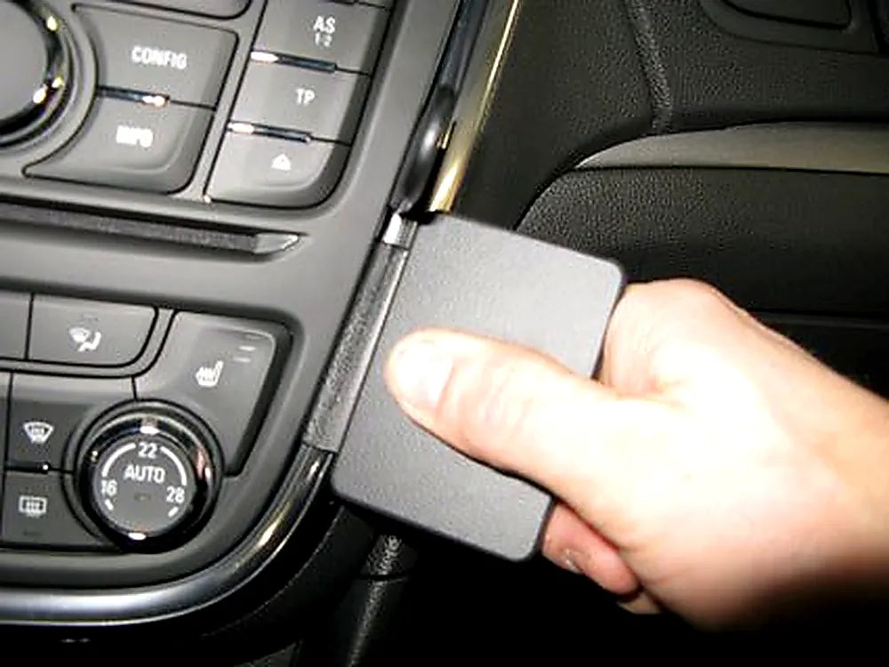 Brodit ProClip 854875 voor Buick Encore
