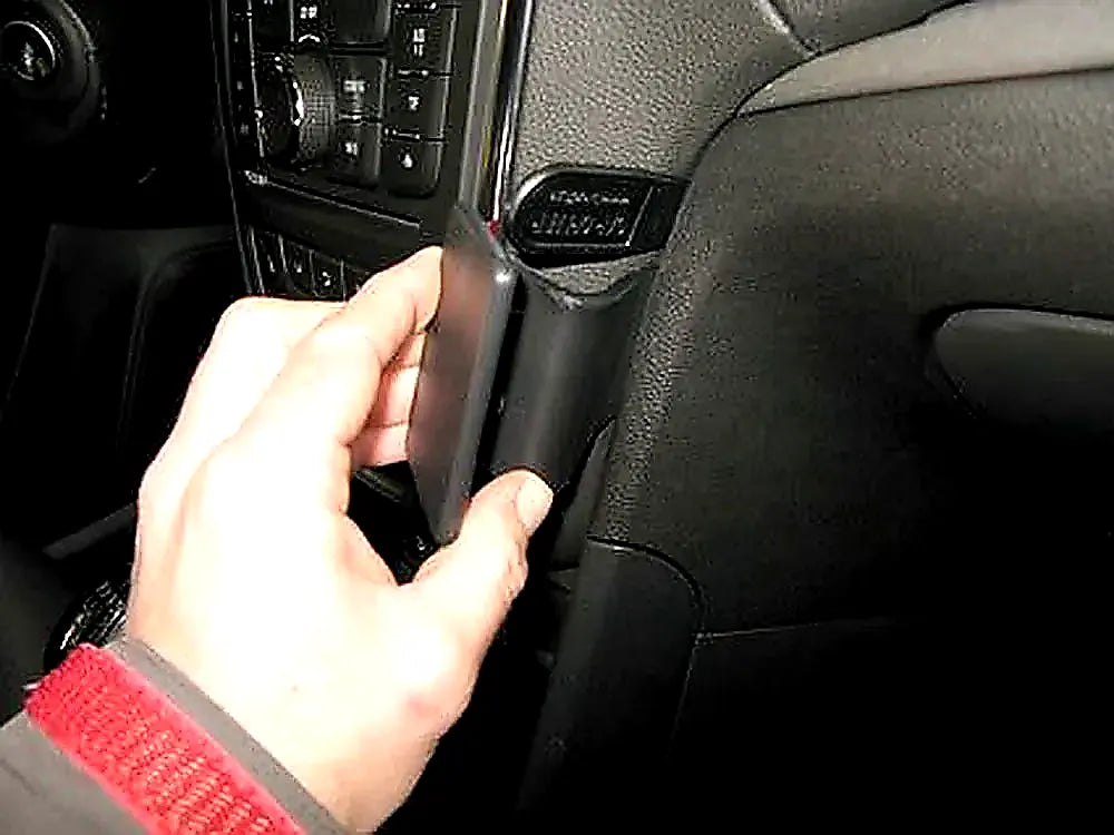 Brodit ProClip 854875 voor Buick Encore
