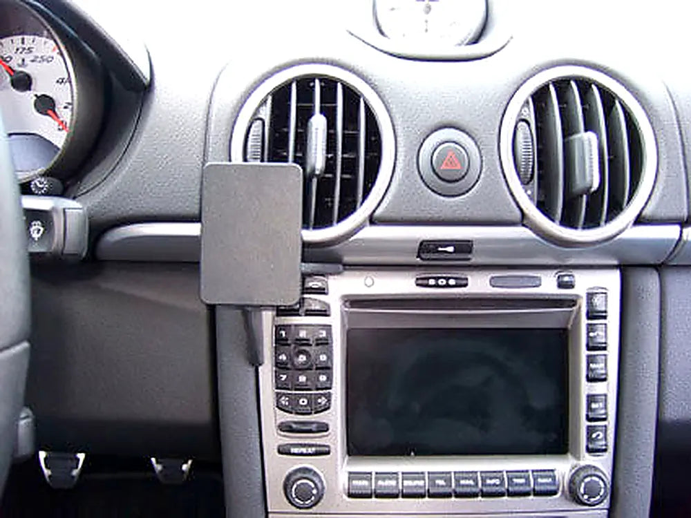 Brodit ProClip 854877 voor Porsche Cayman (Type 987)