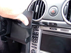 Brodit ProClip 854877 voor Porsche Cayman (Type 987)
