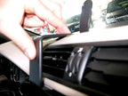 Brodit ProClip 854880 voor Fiat Panda