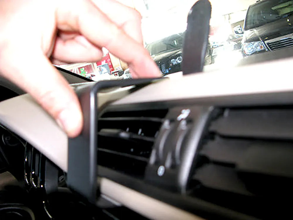 Brodit ProClip 854880 voor Fiat Panda