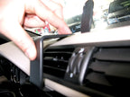 Brodit ProClip 854880 voor Fiat Panda