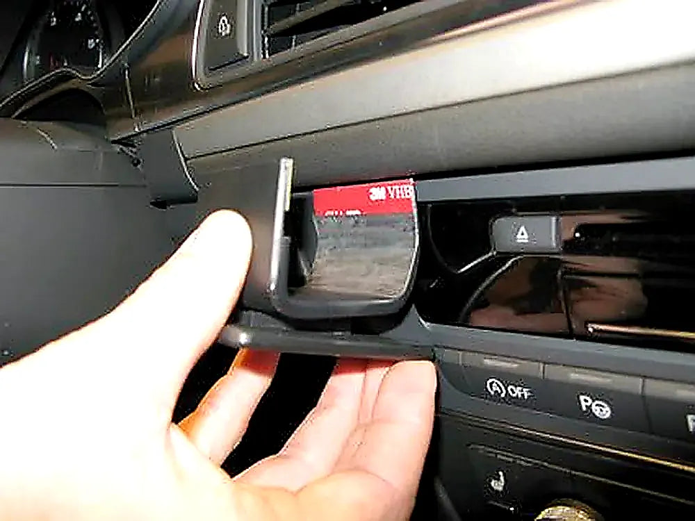 Brodit ProClip 854892 voor Audi S6