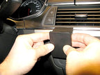 Brodit ProClip 854892 voor Audi S6