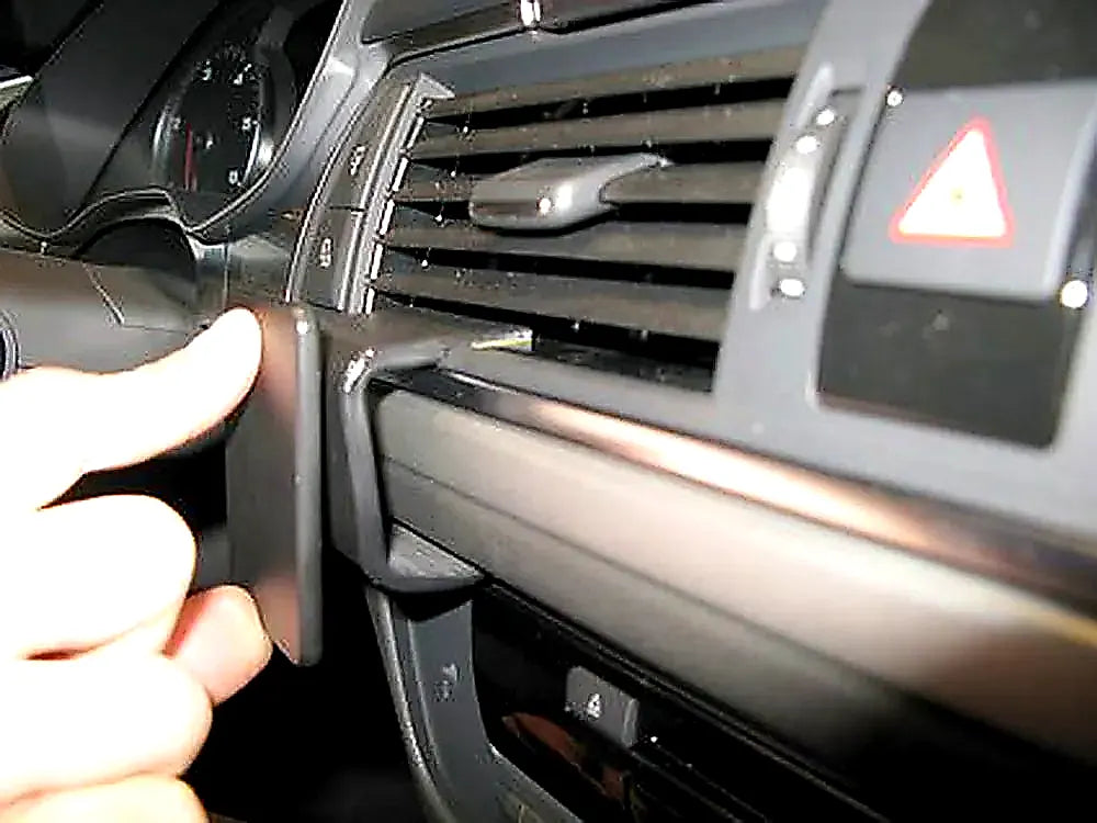 Brodit ProClip 854892 voor Audi S6