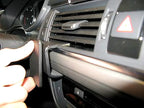 Brodit ProClip 854892 voor Audi S6