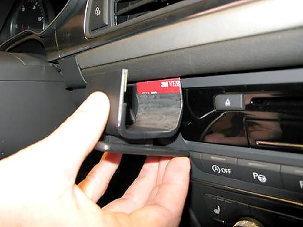 Brodit ProClip 854892 voor Audi S6