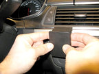 Brodit ProClip 854892 voor Audi S6