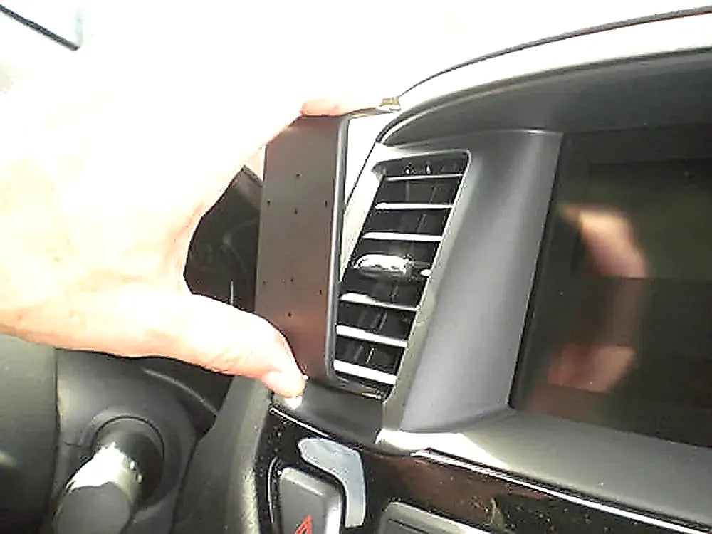 Brodit ProClip 854895 voor Nissan Pathfinder